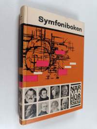 Symfoniboken : en handbok om symfonier från Haydn till Sibelius
