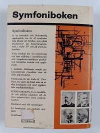 Symfoniboken : en handbok om symfonier från Haydn till Sibelius
