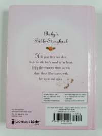 Her First Bible