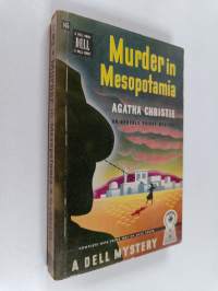 Murder in Mesopotamia