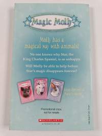 Magic Molly : the wish puppy