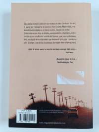 Siete vidas