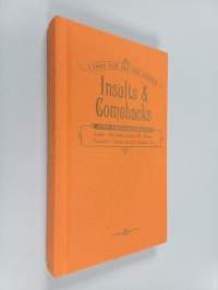Insults &amp; Comebacks
