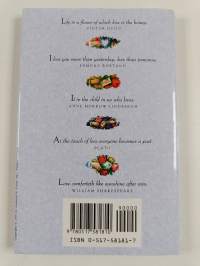 A Cheerful Heart - A Collection of Thoughts, Poems, Sentiments, and Recipes to Share with Those You Love