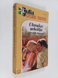 Uhmakas urheilija