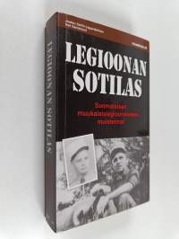 Legioonan sotilas