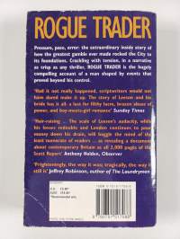 Rogue Trader