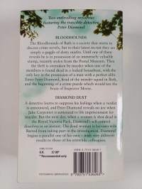Bloodhounds ; Diamond Dust
