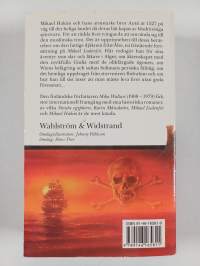 Mikael Hakim : nio böcker om Mikael Ludenfots eller Mikael el-Hakims liv under åren 1527-38 sedan han bekänt sig till den ende guden och trätt i Höga Portens tjänst