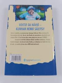 Painajainen kesäleirillä