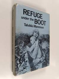 Refuge Under the Boot