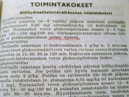 Kalenteri suomen sairaanhoitajaliitto
