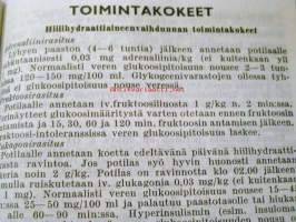 Kalenteri suomen sairaanhoitajaliitto