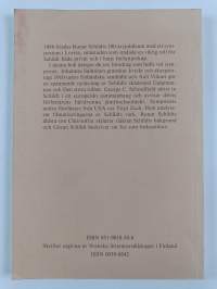 Runar Schildts roller. Föreläsningar hållna under Schildt-symposiet i Lovisa den 2-3 juni 1988