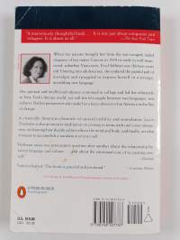 Lost in translation : a life in a new language