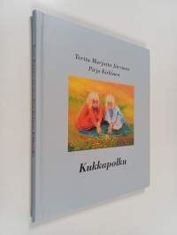 Kukkapolku