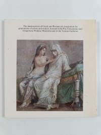 Vatican museums - Classical art