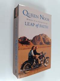 Leap of faith : memoirs of an unexpected life