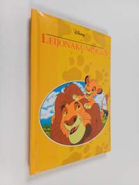 Leijonakuningas