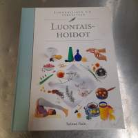 Luontaishoidot