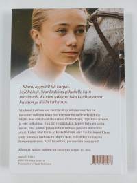 Klara ja vaikea valinta