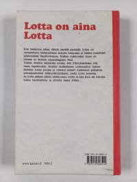 Lotta on aina Lotta