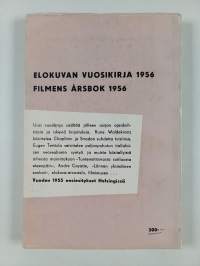Studio 2 : Elokuvan vuosikirja1956