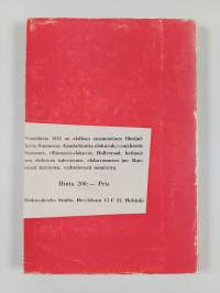Studio 1 : elokuvan vuosikirja 1955