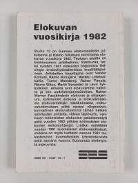 Studio 12 : Elokuvan vuosikirja 1982