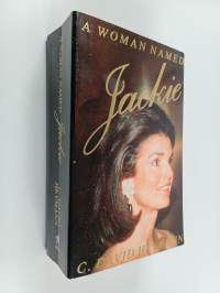 A Woman Named Jackie