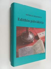 Edithin päiväkirja