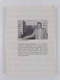 Satakuntalaisia kirjailijoita : kaunokirjallisuusbibliografia