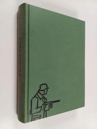 Korpisoturit : muistelmia JR 8:n sotilaiden vaiheista sodassa 1941-44