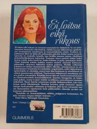Ei loitsu eikä rukous