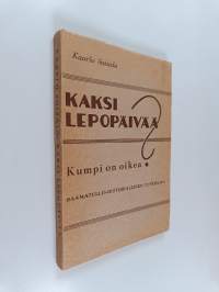 Tyhjä kuva