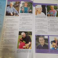 Henkimaailma. Lehti ihmisen ja hengen kohtaamisesta 3  / 2004