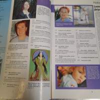 Henkimaailma. Lehti ihmisen ja hengen kohtaamisesta  5  / 2004