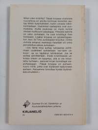 Miksi olen kristitty