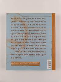 Maailman ympäri maisteri Frangenin siivellä