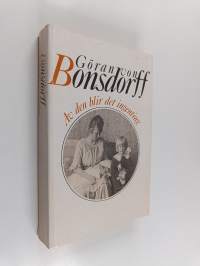Av den blir det ingenting : mitt liv 1918-1939