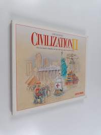 Civilization II : The ultimate version of the best selling strategy game