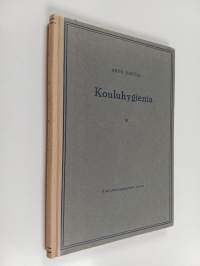 Kouluhygienia
