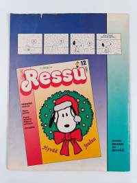 Ressu 11/1991