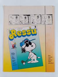 Ressu 7/1991
