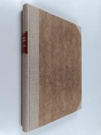 Hitsaustekniikka vuosikerta 1957-1958 ((yhteensidottu))