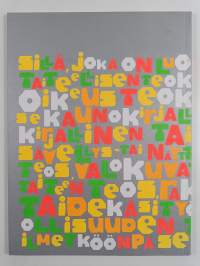 Grafia jäsenlehti nro 2/2007