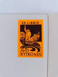 Liperi eilen ja tänään