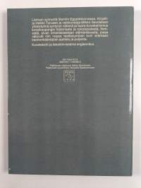 Lieksa : erämaakaupunki