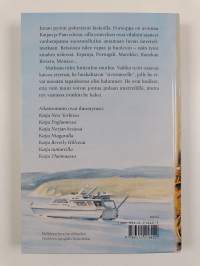 Katja interreilillä
