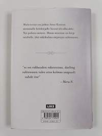 Musta morsian